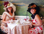 Afternoon Tea Time Afternoon Tea Time