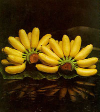 Bananas